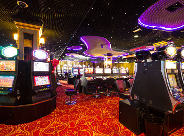 Vadicasino En Yüksek RTP'li Slotlar