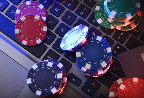Vadicasino En Yüksek RTP'li Slotlar