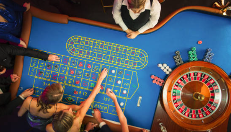 Vadicasino Kayıp Bonusu Nasıl Kullanılır?