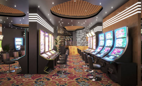 Vadicasino Slot Oyunlarında Maksimum Kazanç Nasıl Elde Edilir?